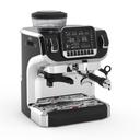 Lepresso Espresso Coffee Maker with Bean Grinder and LCD Display - Black - SW1hZ2U6MzA2MDQ4MA==