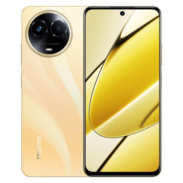 Realme 11 5G Smartphone 8/256GB TRA - SW1hZ2U6MzA1OTk5NA==