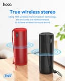 Hoco HC11 Bora Wireless Speaker With Flashlight 1200mAh