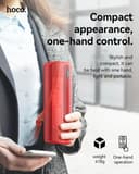 Hoco HC11 Bora Wireless Speaker With Flashlight 1200mAh