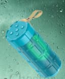 مكبر صوت سبيكر بلوتوث صغير هوكو 2400 مللي أمبير Hoco HC7 Pleasant Wireless Speaker