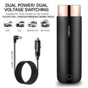 كوب تسخين ذاتي للقهوة للسيارة فسيتو 350 مللي Vsitoo Insulated Car Water Bottle