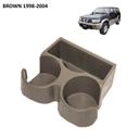 3-in-1 Brown Large Cup Holder (2024 Edition) Nissan Patrol Y61 VTC GU - SW1hZ2U6MzE0MzgxNw==