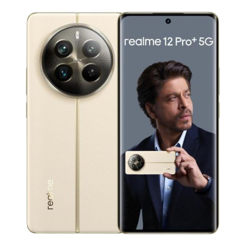 موبايل جوال ريلمي 12 برو بلس رامات 12 جيجا – 512 جيجا تخزين Realme 12 Pro Plus 5G Smartphone