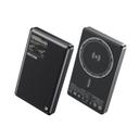 باور بنك شاحن متنقل لاسلكي 10000 مللي أمبير Wekome WP-67 Wireless Power Bank