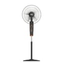 مروحة عمود كهربائية دي اس بي 18 انش Dsp Professional KD-3078 Adjustable Stand Fan