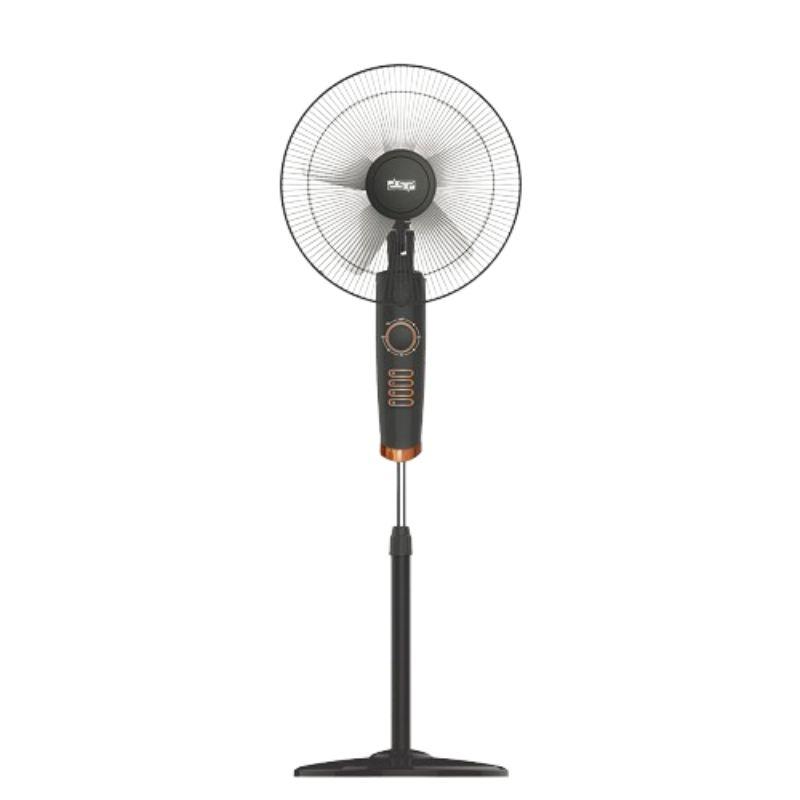 Dsp Professional KD-3078 18″ Adjustable Stand Fan