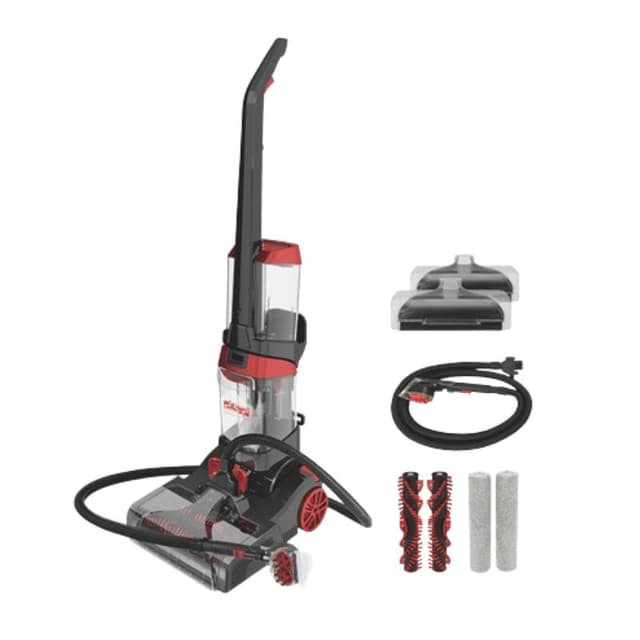 Dsp Professional 2-in-1 Carpet And Floor Washer KD2042