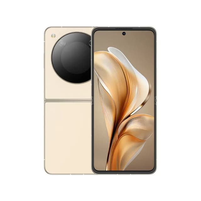 موبايل جوال نوبيا فليب قابل للطي Zte Nubia Flip 5G Smartphone