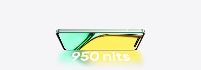 موبايل جوال ريل مي سي 67 رامات 8 جيجا ومساحة تخزين 256 جيجا Realme C67 Dual Sim Smartphone TRA