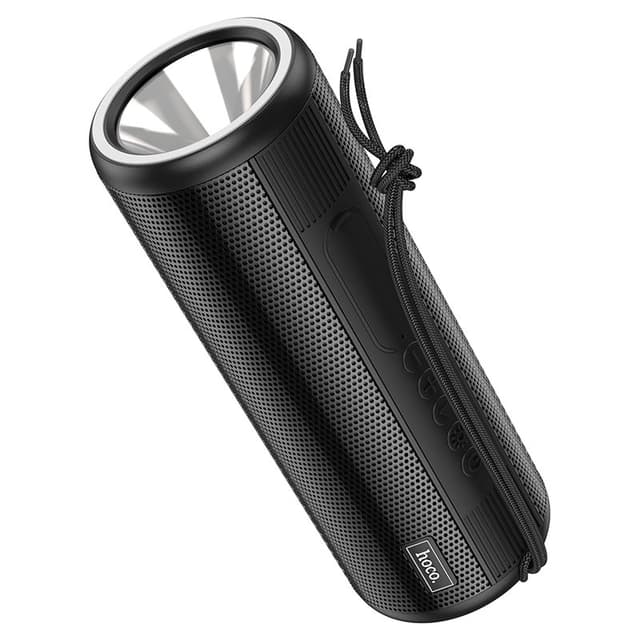 Hoco HC11 Bora Wireless Speaker With Flashlight 1200mAh