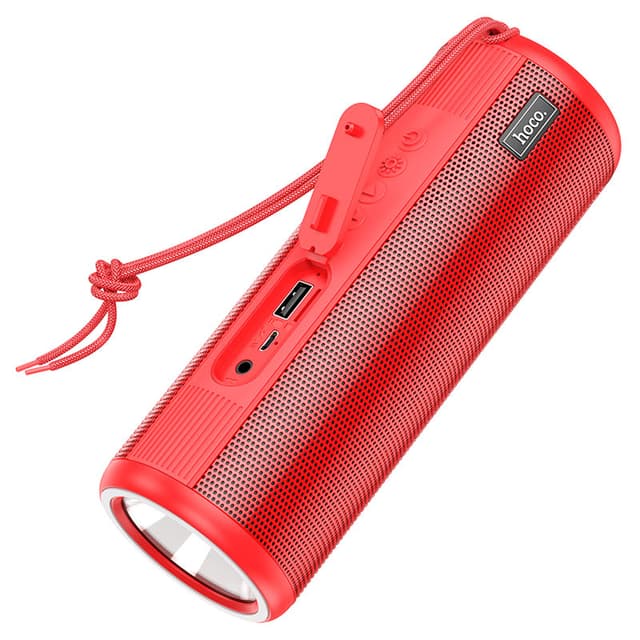 Hoco HC11 Bora Wireless Speaker With Flashlight 1200mAh