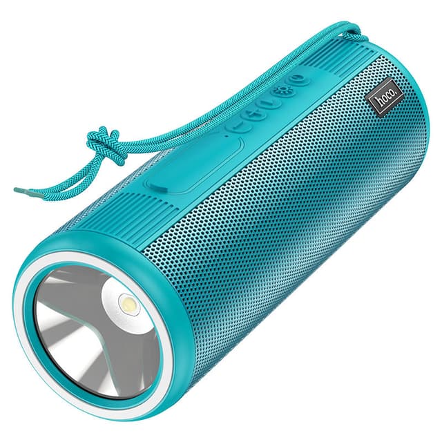 Hoco HC11 Bora Wireless Speaker With Flashlight 1200mAh