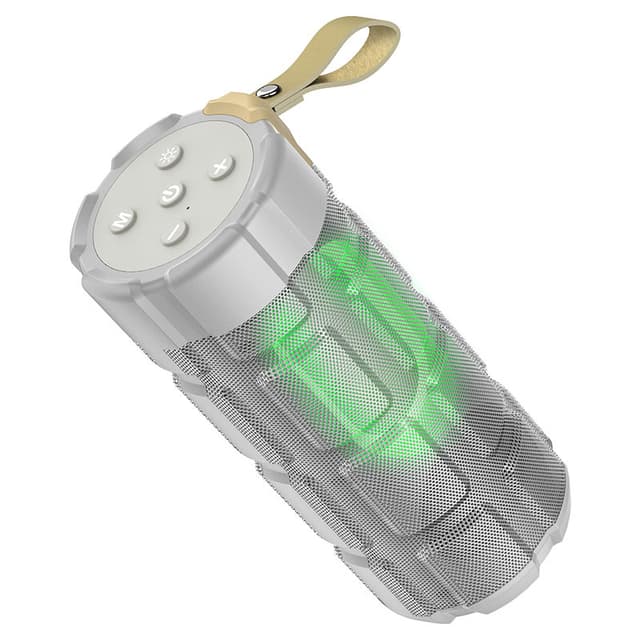 مكبر صوت سبيكر بلوتوث صغير هوكو 2400 مللي أمبير Hoco HC7 Pleasant Wireless Speaker