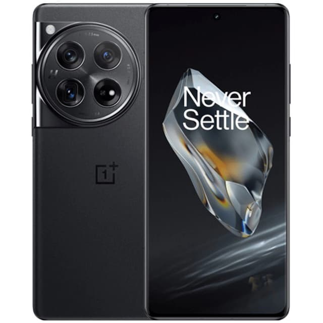 موبايل جوال ون بلس 12 نسخة هندية OnePlus 12 5G Smartphone Indian Version