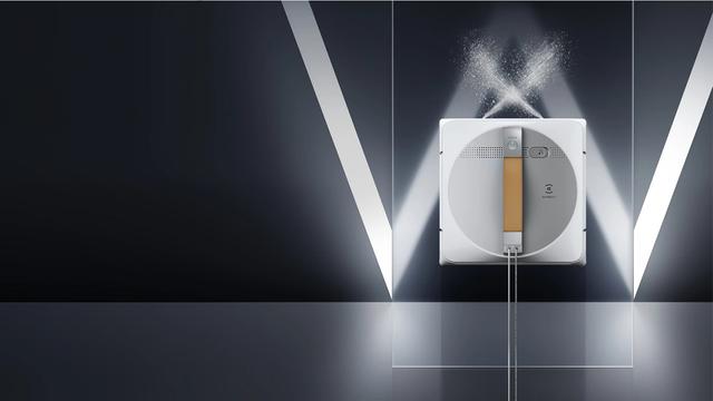 Ecovacs Winbot W1 Pro Window Cleaning Robot