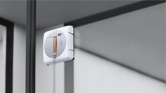 Ecovacs Winbot W1 Pro Window Cleaning Robot