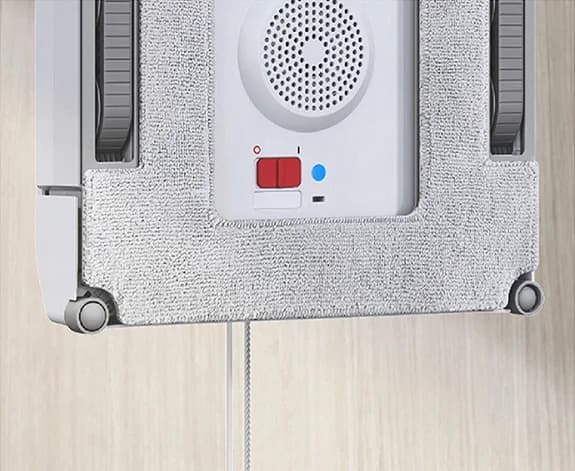 Ecovacs Winbot W1 Pro Window Cleaning Robot