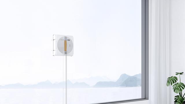 Ecovacs Winbot W1 Pro Window Cleaning Robot