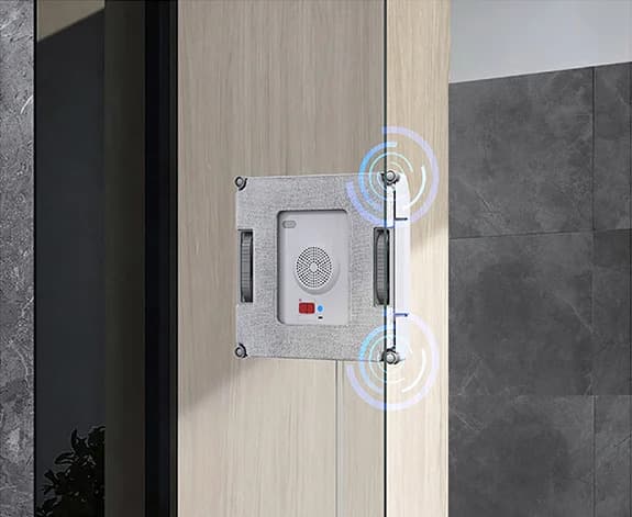 Ecovacs Winbot W1 Pro Window Cleaning Robot