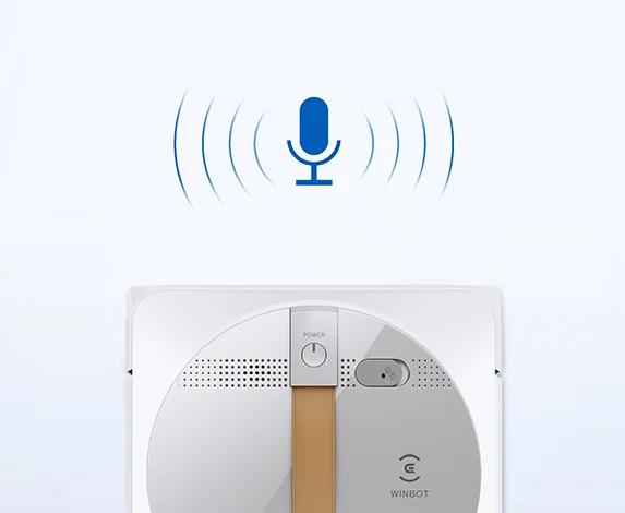 Ecovacs Winbot W1 Pro Window Cleaning Robot