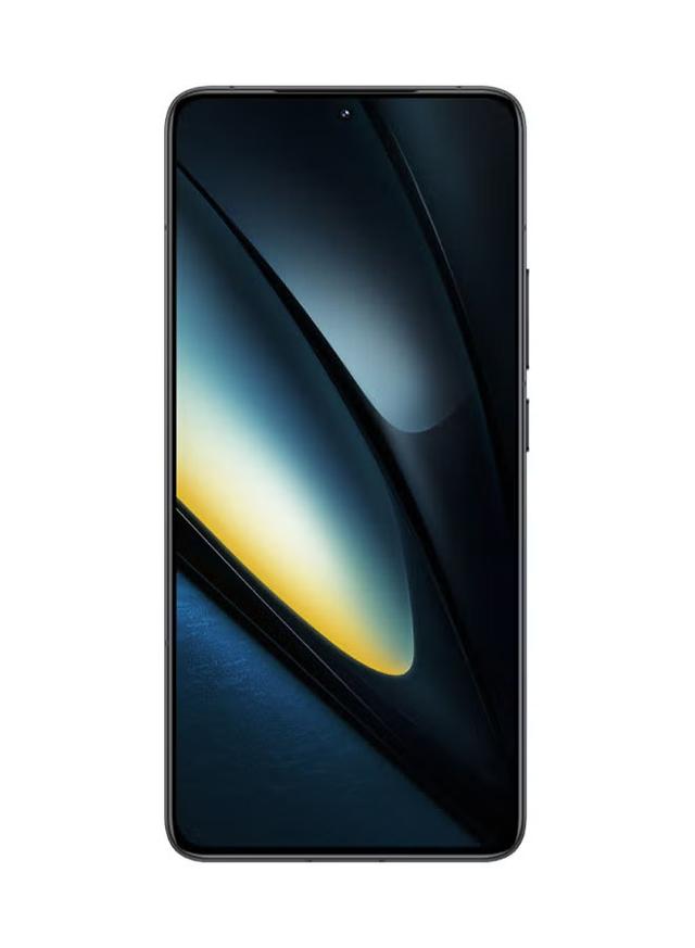 موبايل جوال بوكو اف 6 برو قيمنق رامات 16 جيجا – 1 تيرا تخزين Xiaomi Poco F6 Pro 5G Smartphone