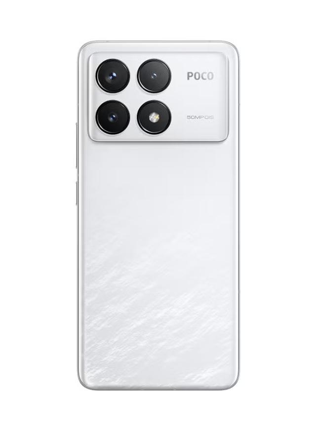 Xiaomi Poco F6 Pro 5G Smartphone Dual-Sim 12/512GB  - SW1hZ2U6MzEzNjg1OQ==