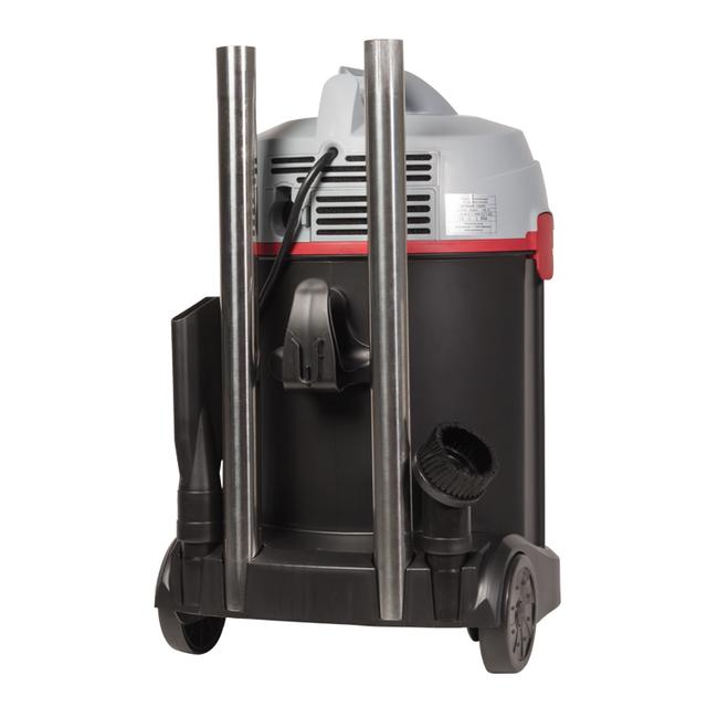 مكنسة جاف ورطب كهربائية برميل سبرينتوس 1300 واط Sprintus Waterking Wet And Dry Vacuum Cleaner - SW1hZ2U6MzEwMzI5Mg==