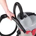 مكنسة كهربائية برميل سبرينتوس ارتوس 1200 واط 30 لتر Sprintus Artos Wet and dry vacuum cleaner - SW1hZ2U6MzEwMzIwMw==