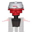 Sprintus Artos Wet and dry vacuum cleaner 1200w