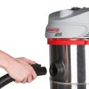 مكنسة كهربائية برميل سبرينتوس ارتوس 1200 واط 30 لتر Sprintus Artos Wet and dry vacuum cleaner - SW1hZ2U6MzEwMzE5OQ==