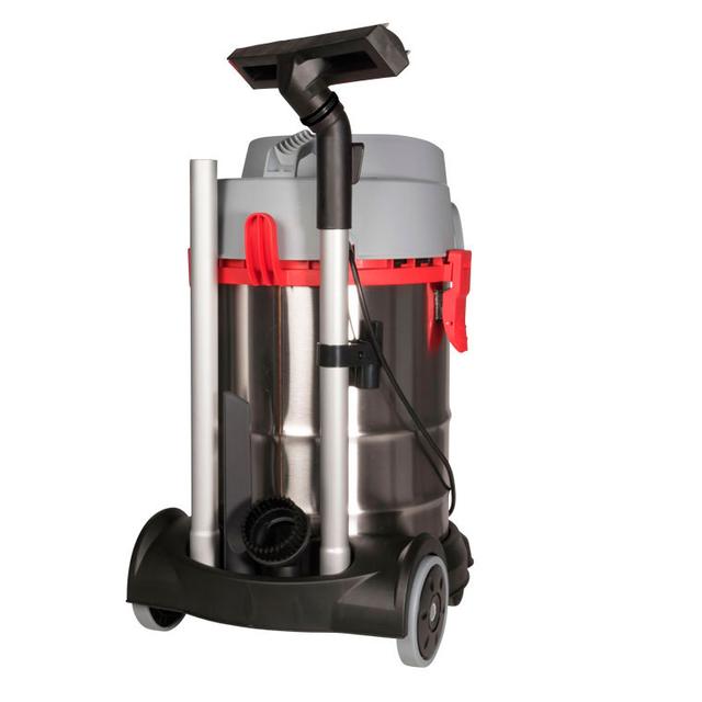 مكنسة كهربائية برميل سبرينتوس ارتوس 1200 واط 30 لتر Sprintus Artos Wet and dry vacuum cleaner - SW1hZ2U6MzEwMzE5Nw==