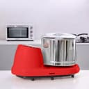 مطحنة كهربائية جيباس 200 واط Geepas Wet Grinder GWG44063