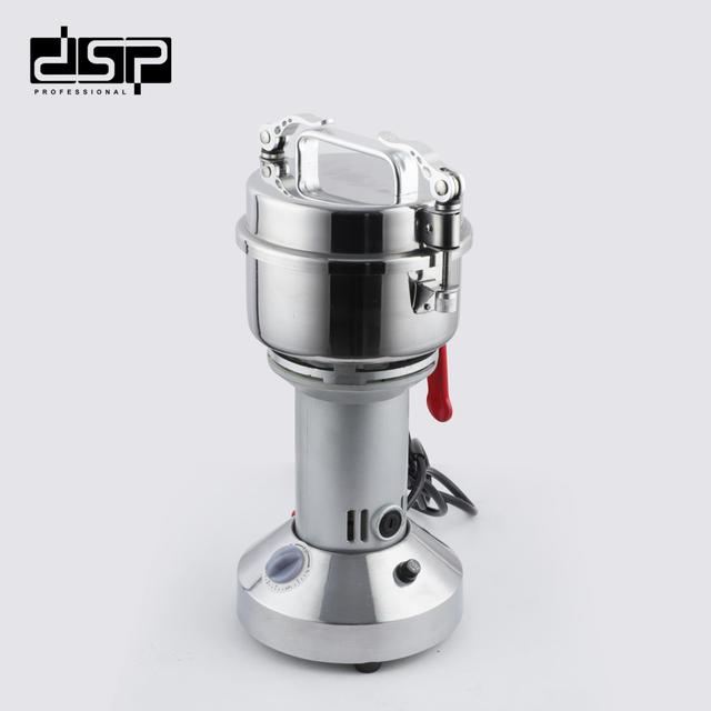 Dsp Powder Grinder 1500W - SW1hZ2U6MzEyMTQwNQ==