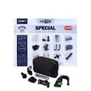 مجموعة مستلزمات السيارة باستيك 12 في 1 Bastec Car Package Special Collection