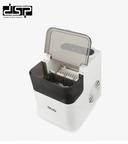صانعة ثلج منزلية دي اس بي 1.4 لتر 165 واط Dsp KD8001 Ice Maker Machine