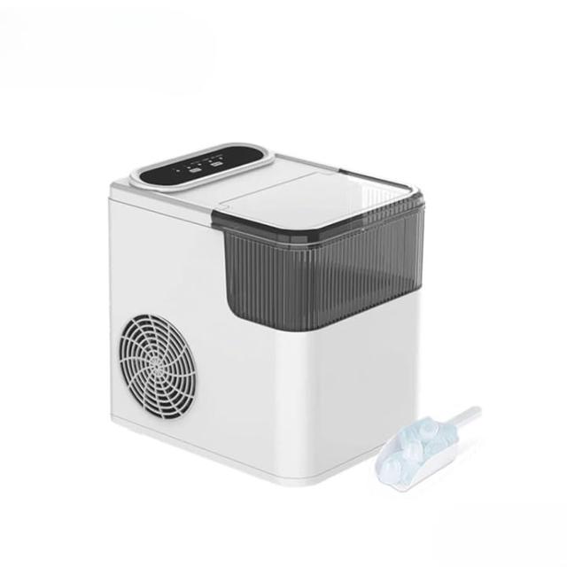 صانعة ثلج منزلية دي اس بي 1.4 لتر 165 واط Dsp KD8001 Ice Maker Machine
