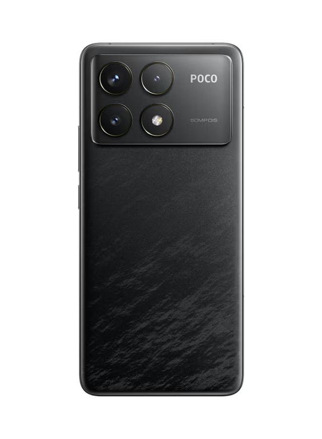 موبايل جوال بوكو اف 6 برو قيمنق رامات 16 جيجا – 1 تيرا تخزين Xiaomi Poco F6 Pro 5G Smartphone