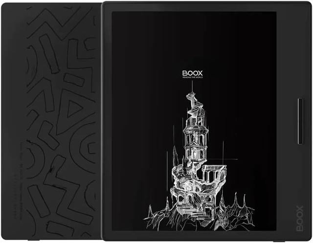 Boox 7" Page 3GB+32GB E-Ink Tablet