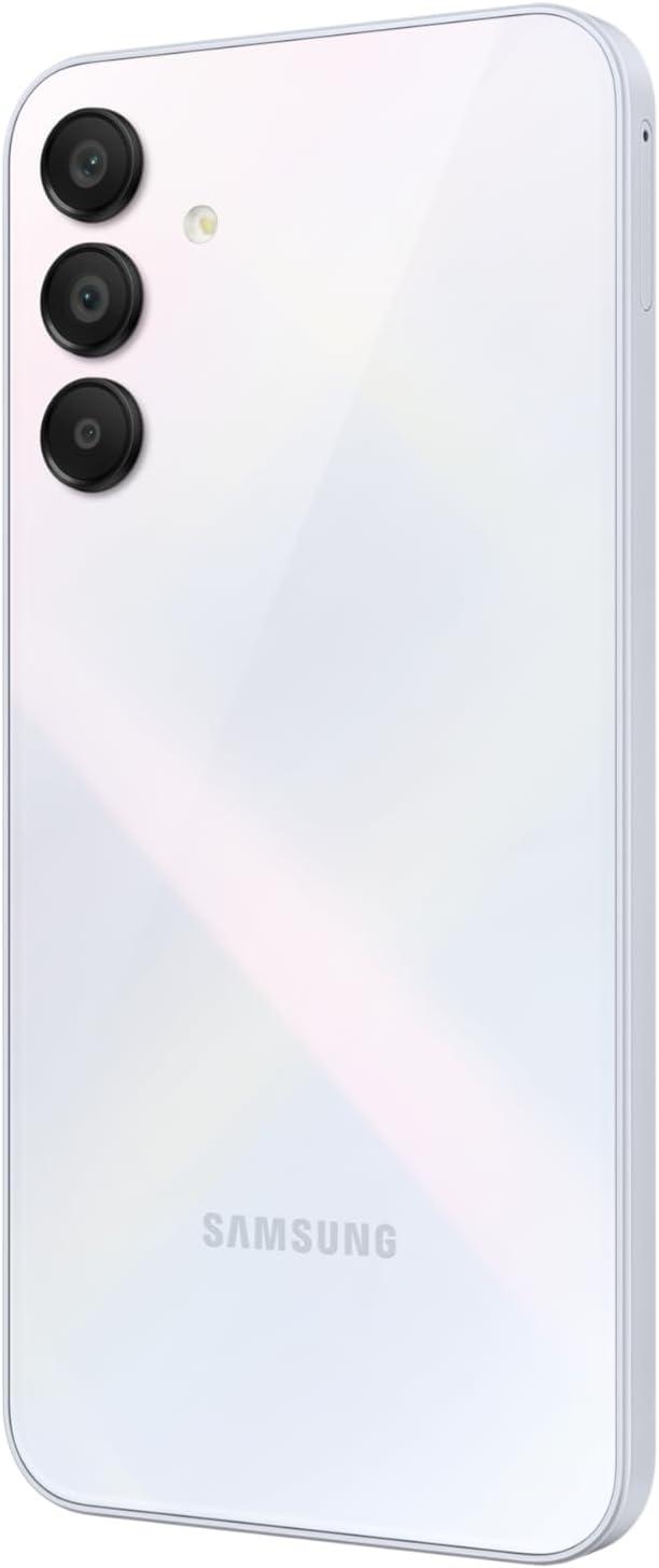 موبايل جوال سامسونج جالكسي اي 15 Samsung Galaxy A15 5G