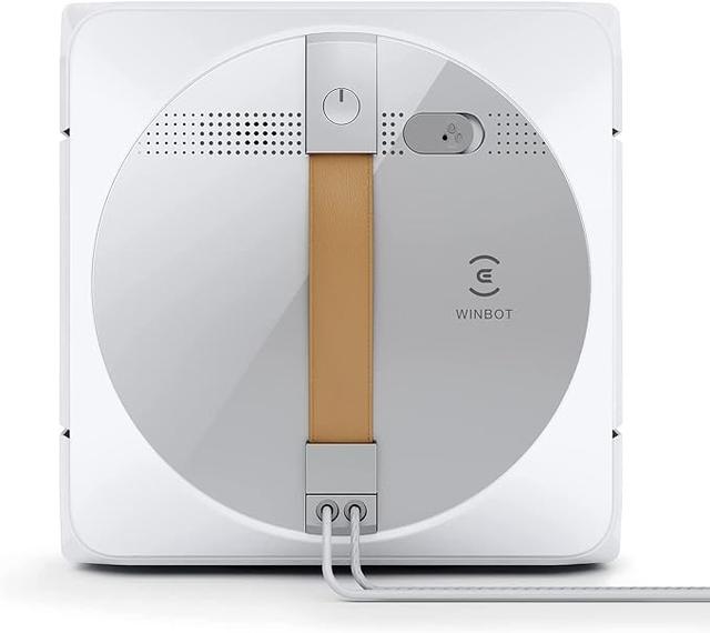 Ecovacs Winbot W1 Pro Window Cleaning Robot