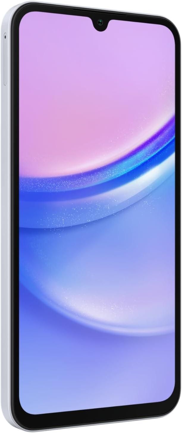 موبايل جوال سامسونج جالكسي اي 15 Samsung Galaxy A15 5G - 724527