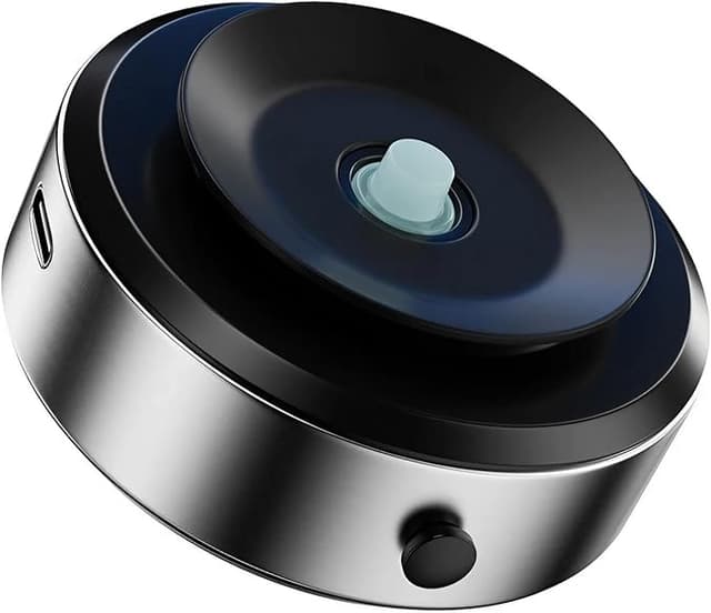 حامل موبايل للسيارة مغناطيس Vacuum Magnetic Phone Holder