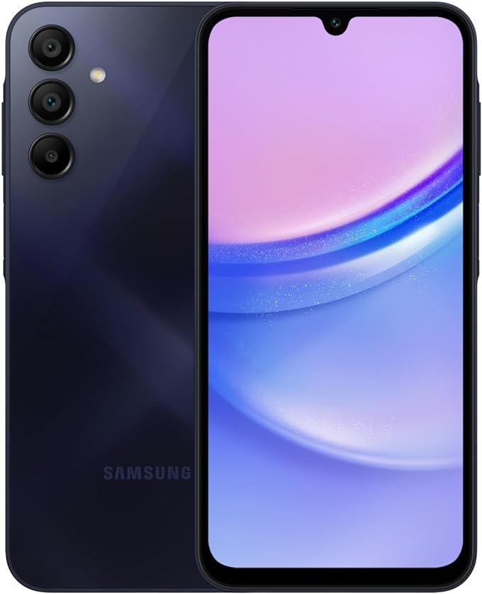 موبايل جوال سامسونج جالكسي اي 15 Samsung Galaxy A15 5G