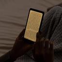 جهاز قراءة الكتب أونيكس بوكس بالما الذكي 6.13 بوصة Boox Palma Mobile ePaper