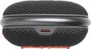 JBL Clip 4 Portable Wireless Speaker - Black/Orange