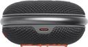 JBL Clip 4 Portable Wireless Speaker - Black/Orange - SW1hZ2U6MzEyNTY2Mw==