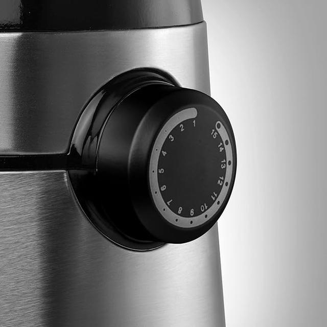 مطحنة قهوة مختصة كهربائية جاجيا 300 جرام Electric Coffee Bean Grinder