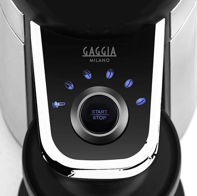 Gaggia MD15 Electric Coffee Bean Grinder RI8123/01 Jomla.ae
