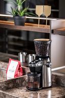 مطحنة قهوة مختصة كهربائية جاجيا 300 جرام Electric Coffee Bean Grinder